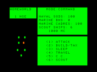 Mission:Empire! game screen #4