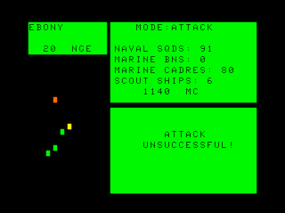 Mission:Empire! game screen #9