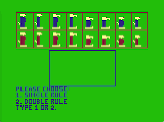 Moptown Hotel: Clubhouse game screen #3