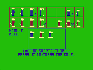 Moptown Hotel: Clubhouse game screen #8