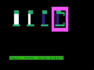 Moptown Parade Secret Pal screen #1