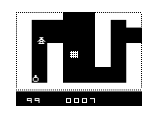 Fortress of the Mutant Waffles game screen