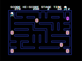 Neuras level #2 - 1st Boss (Coco 3)