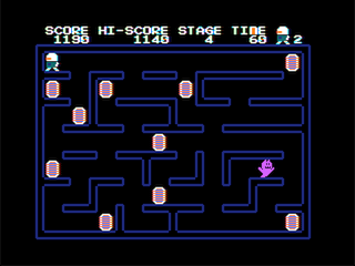 Neuras level #4 (Coco 3)