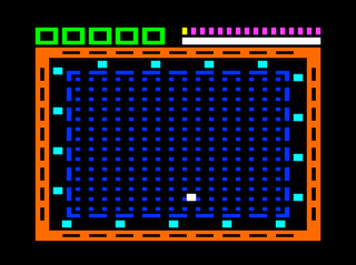 Neutroid Reloaded game screen #2