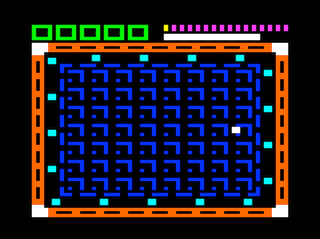 Neutroid Reloaded game screen #3