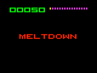 Neutroid Reloaded game screen #4