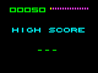 Neutroid Reloaded game screen #5