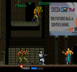 Arcade screenshot