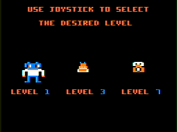 Panic Button intro screen #2