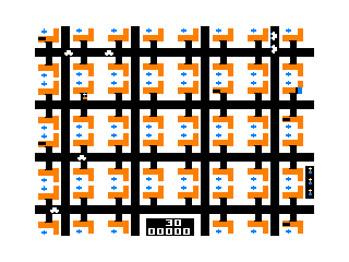 Poltergeist screenshot