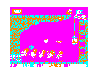 Pooyan level 2 screen