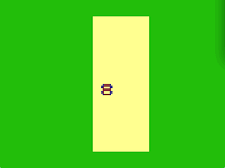 Revolution game screen #2 (VW)