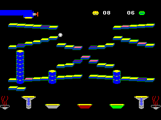 Roller Controller level 1