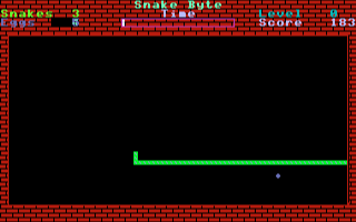 Snake Byte level 0