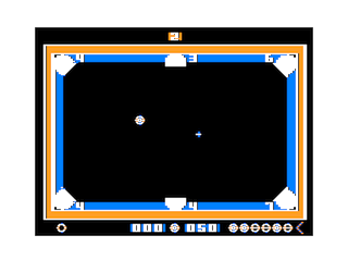 Solo Pool game screen #5