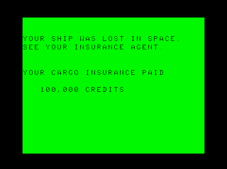 Space Merchant game screen #6