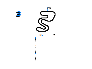 Speed Racer track 3