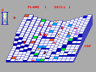 Springster plane 1