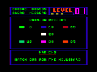 Storm intro screen 3