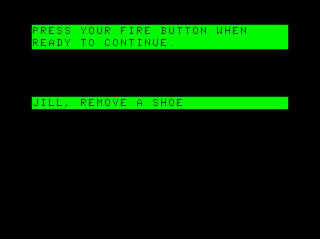 Strip Tails game screen #5