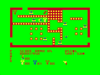 The Dark Pit game screen #3