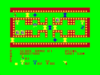 The Dark Pit game screen #4