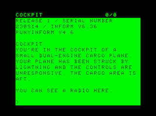The Forgotten Pyramid game screen