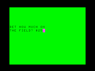 The Mean Craps Machine game screen #5