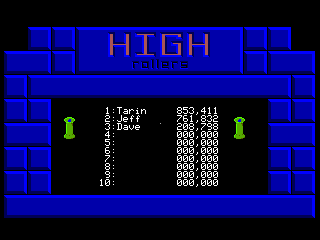 Those Darn Marbles intro screen 2