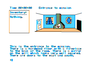 To Preserve Quandic game screen