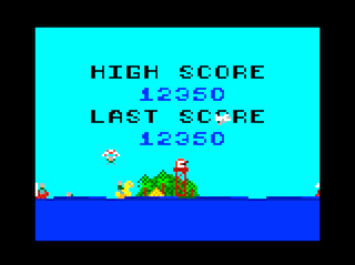 Treasure Island Defense game screen #2