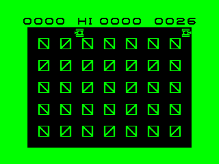 Trickashay screenshot