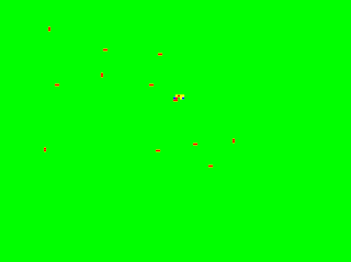 Tumblers game screen #3
