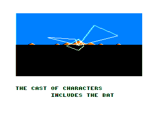 Varloc intro screen #3