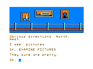 The Vortex Factor game screen