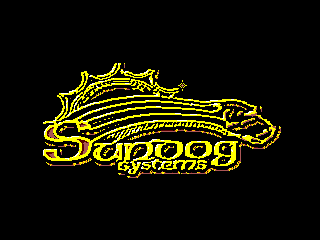 War Monger intro screen #2