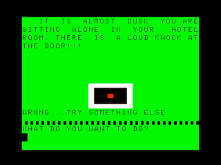 Wet T-Shirt Contest game screen# 1