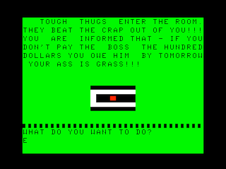 Wet T-Shirt Contest game screen #2
